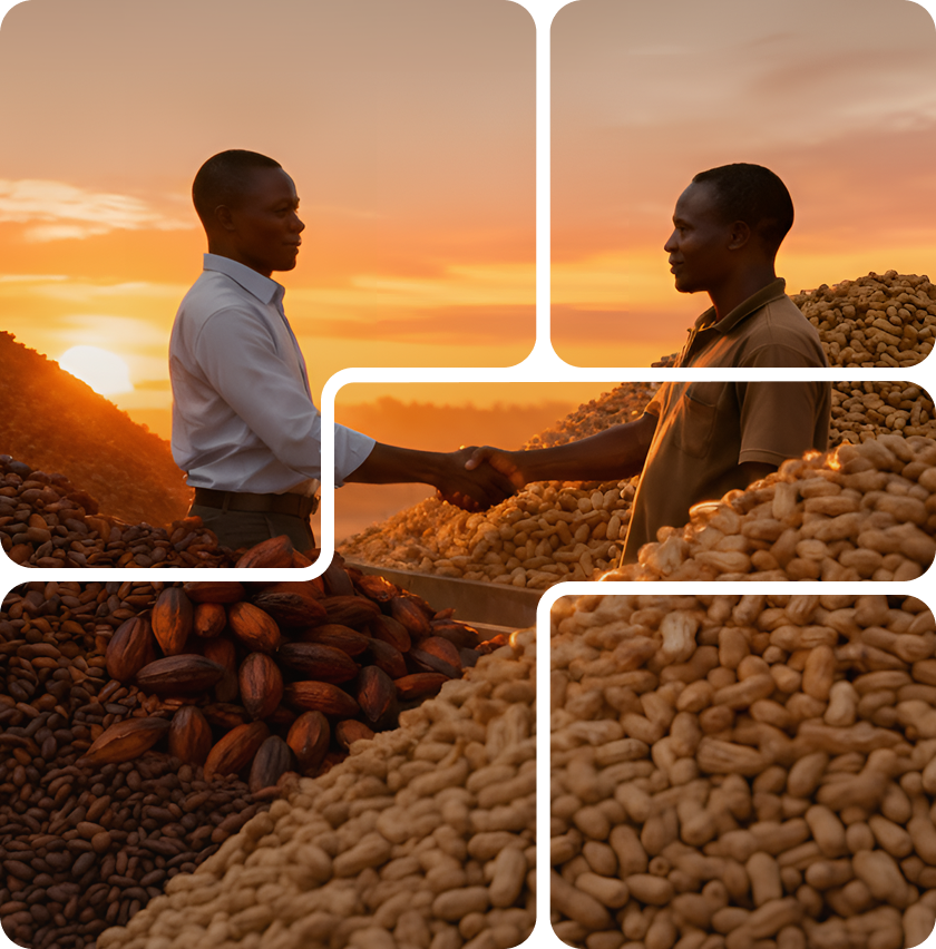 Boaz Exchange Trading Platform